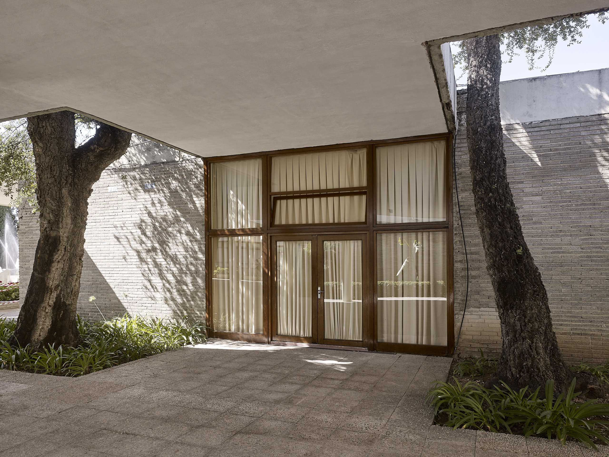 Universidad Laboral Cheste